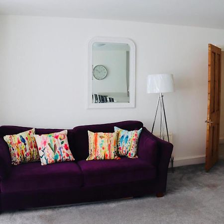 Garden Flat In The Heart Of Southsea Apartamento Portsmouth Exterior foto